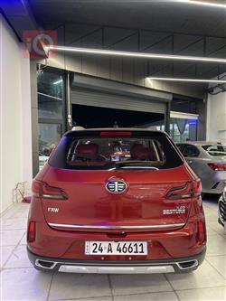 FAW Besturn X40
